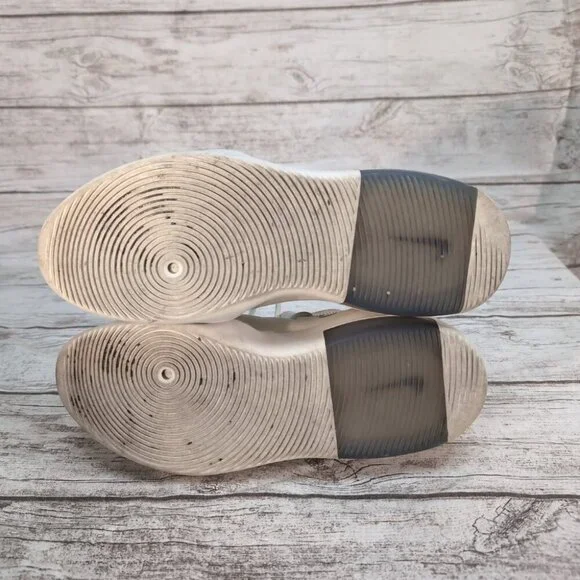 Nike Fear of God 1 Sail 2019 Men Size 12